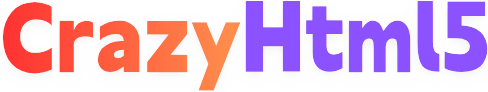 Free Games | CrazyHtml5.Games