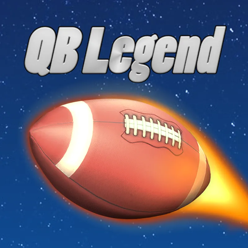 2 Minute Football QB Legend