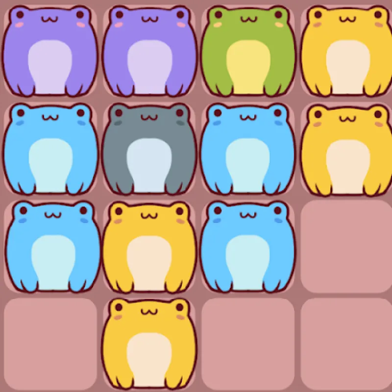 Animal Blocks