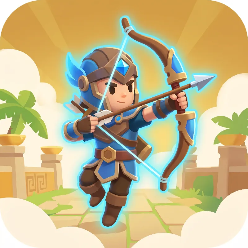 Archer: Trial by Fate