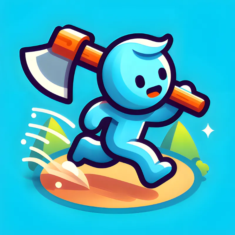 Axe Run