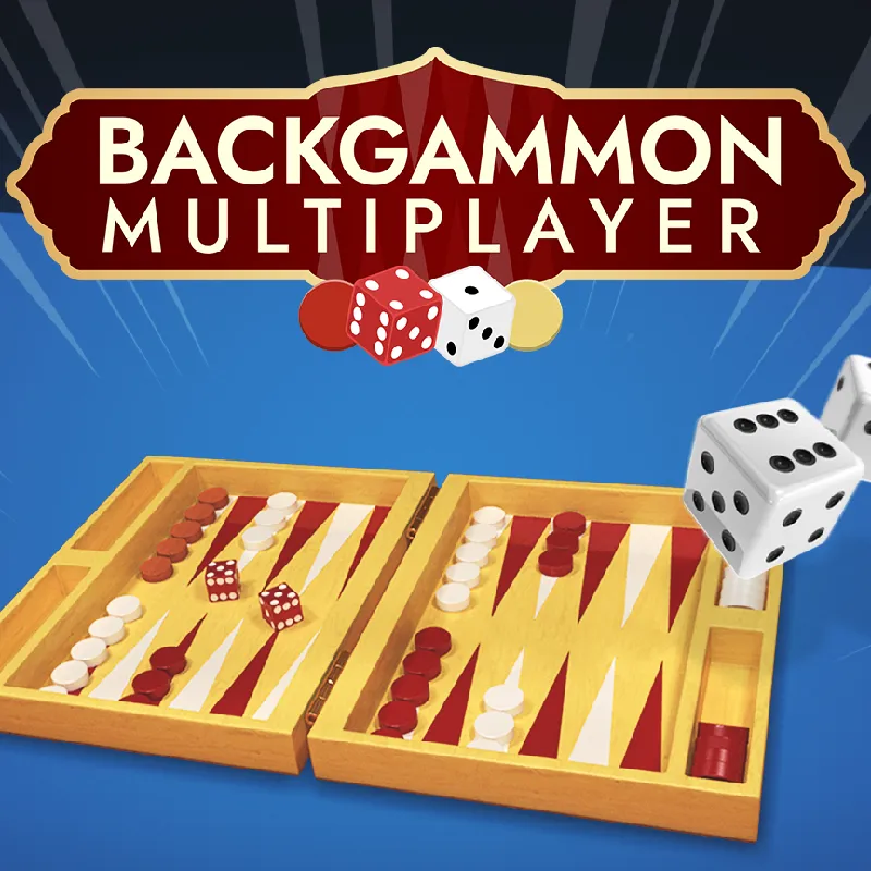 Backgammon