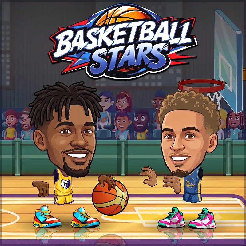 Basketball Stars