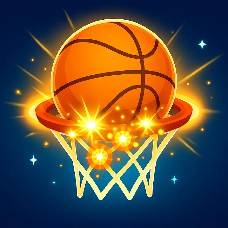 Basketball Tap