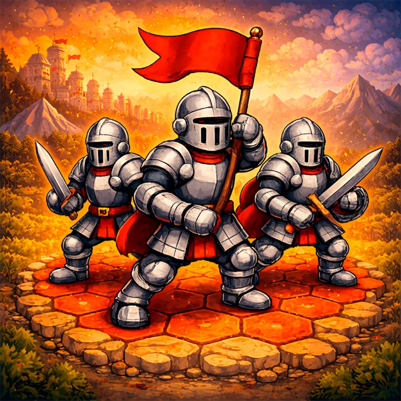 Battle of Banners