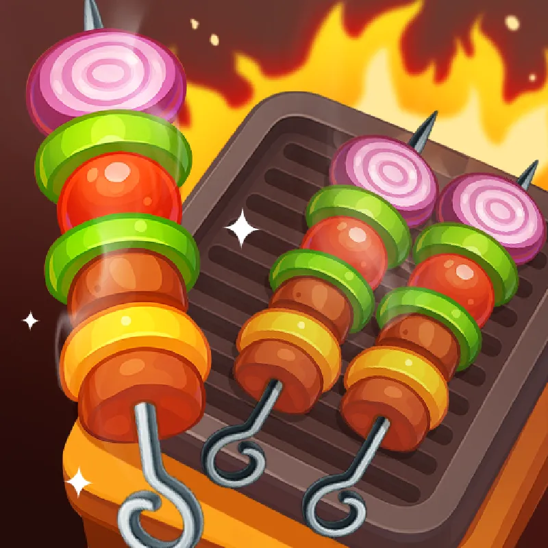 BBQ Sort