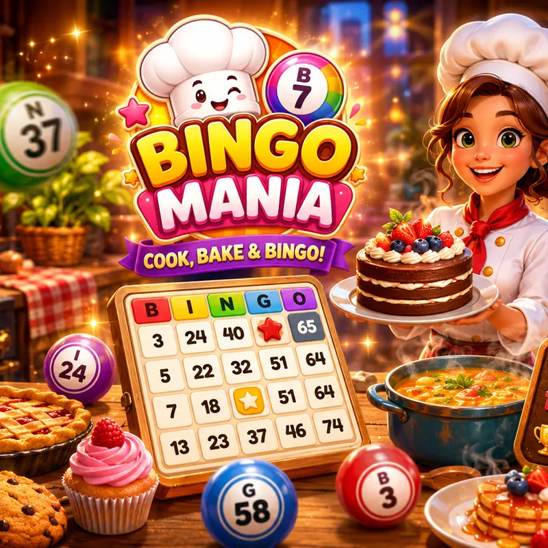 Bingo Mania