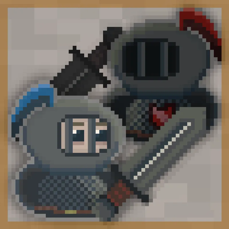 Blade & Bedlam