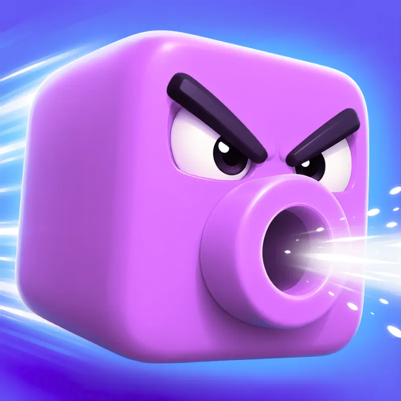 Block Bloom