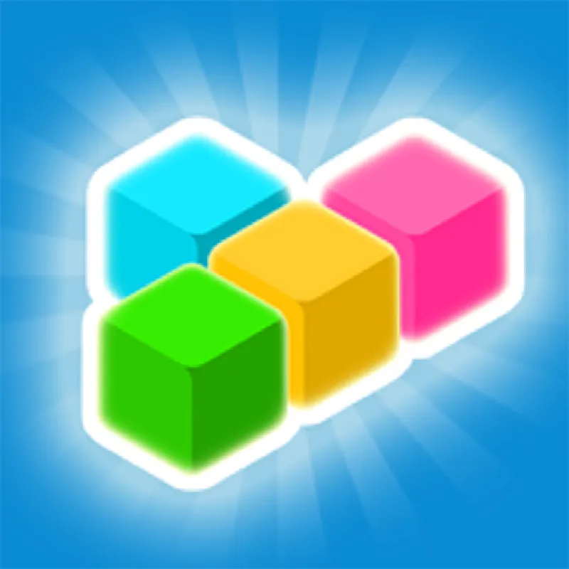 Block Puzzle Magic