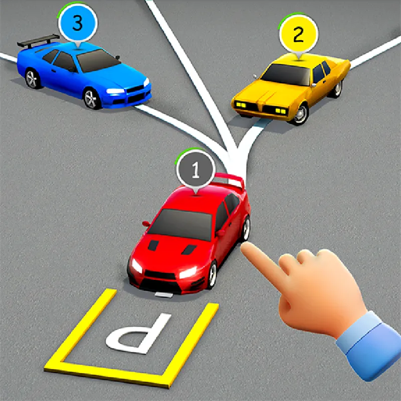 Car Parking Order