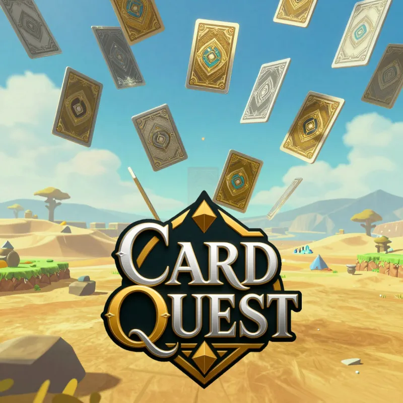 Card Quest
