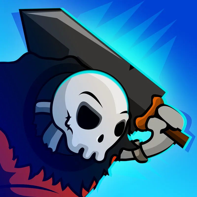 Clash of Skulls