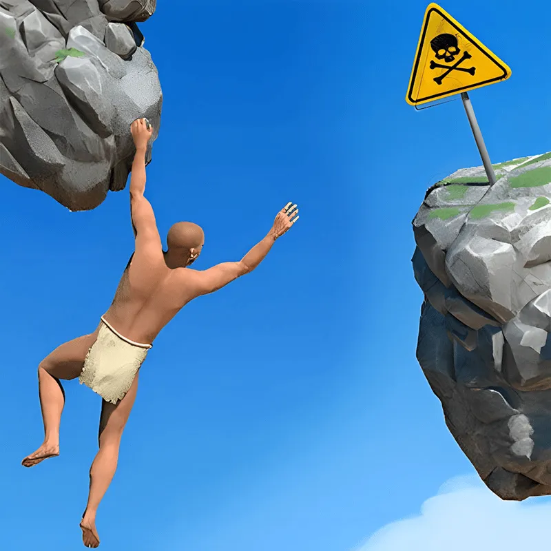 Climb Up!