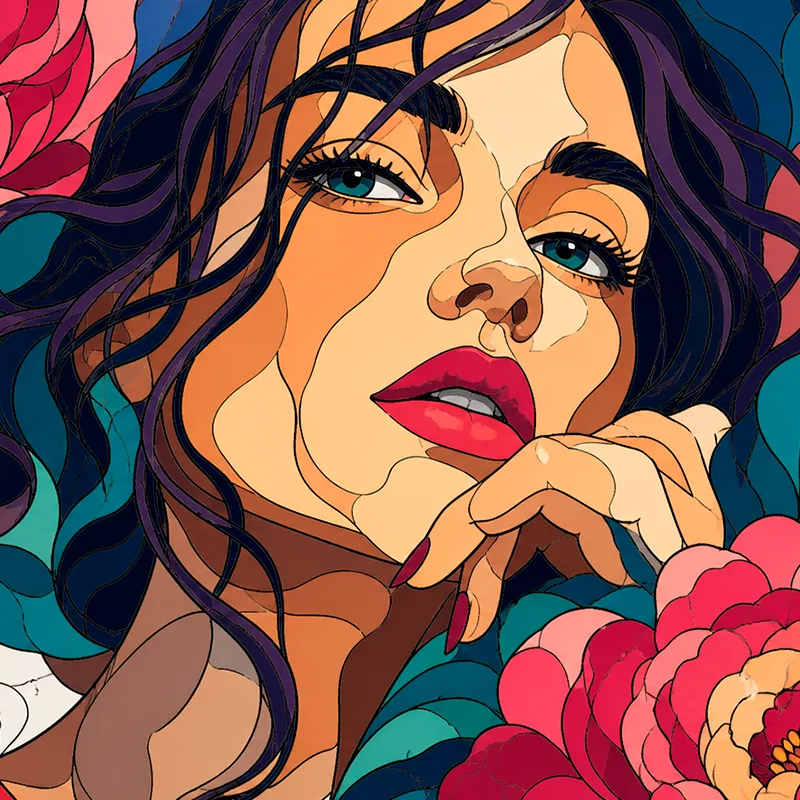 Cozy Coloring