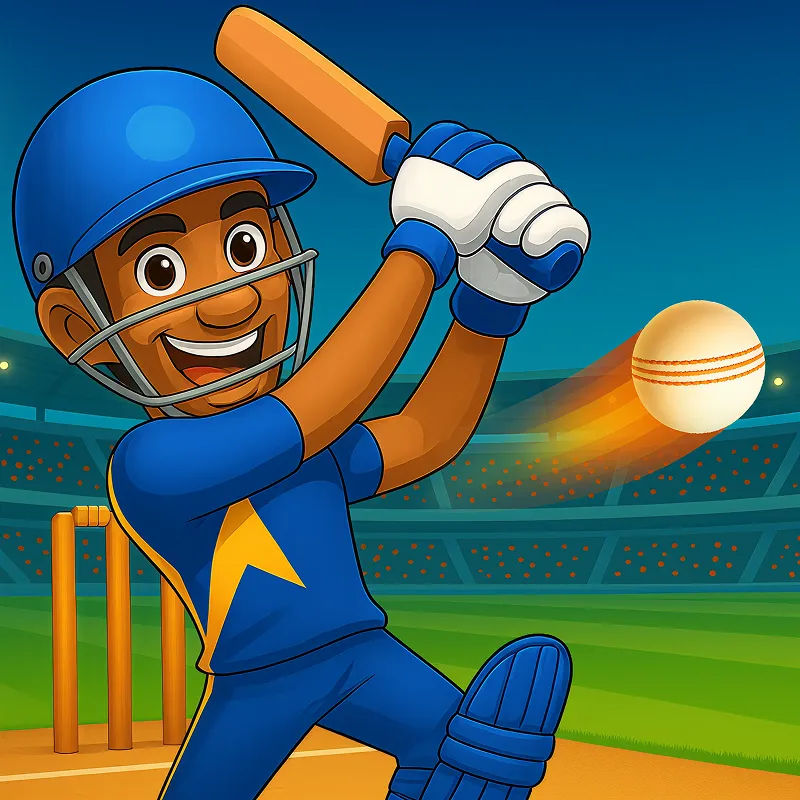 Cricket Mania