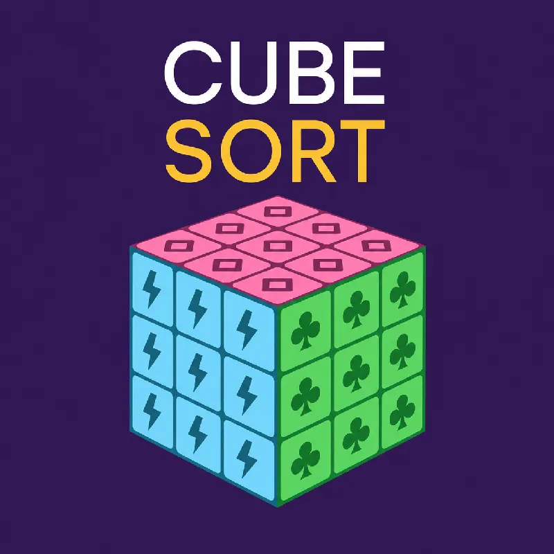Cube Sort