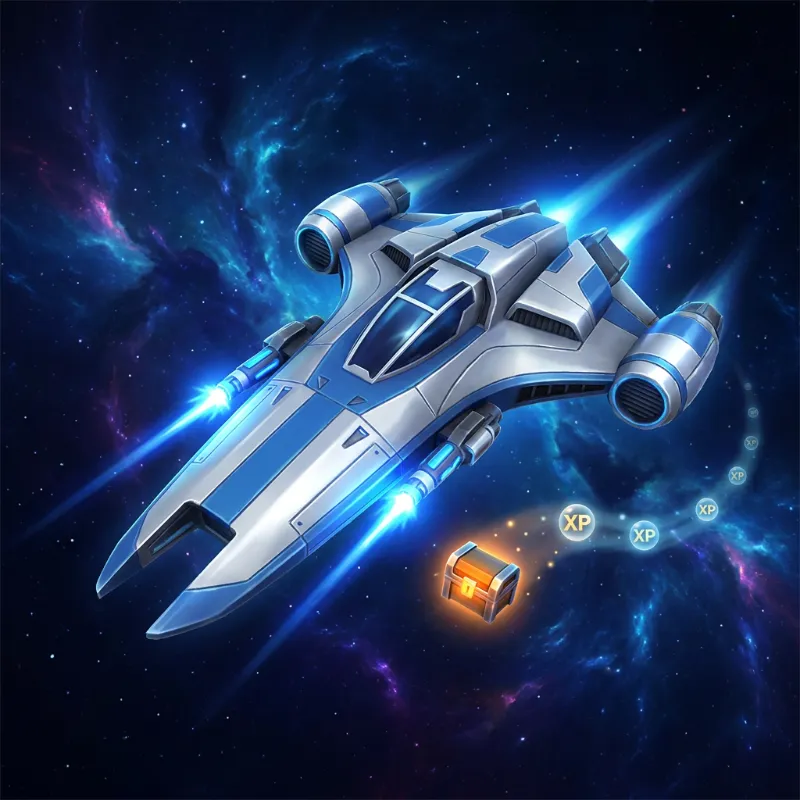 Deorbit - Space Survivors