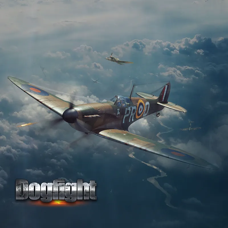 Dogfight