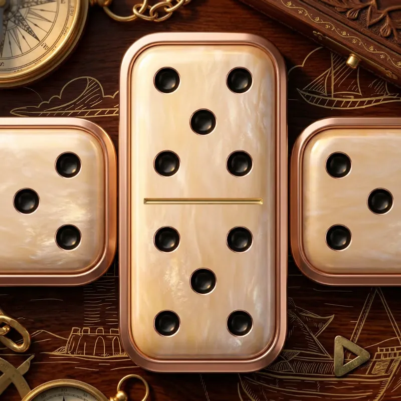 Domino Online Multiplayer