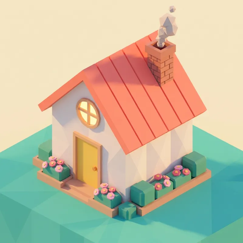 Dream Home
