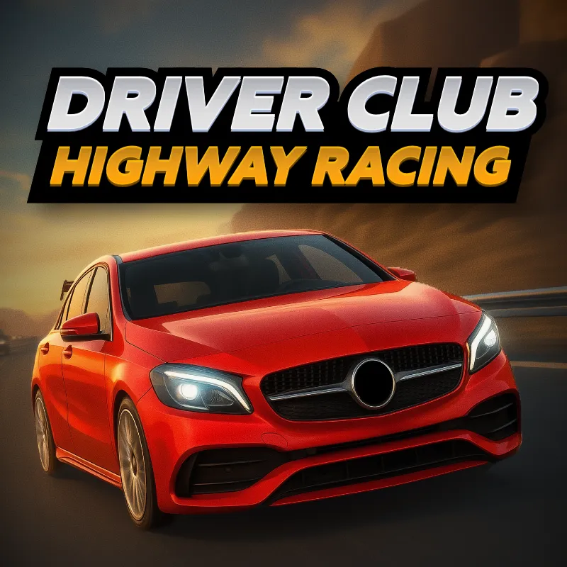 Driver Club: Highway Racing