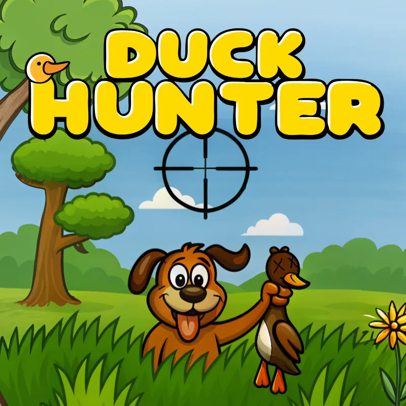 Duck Hunter