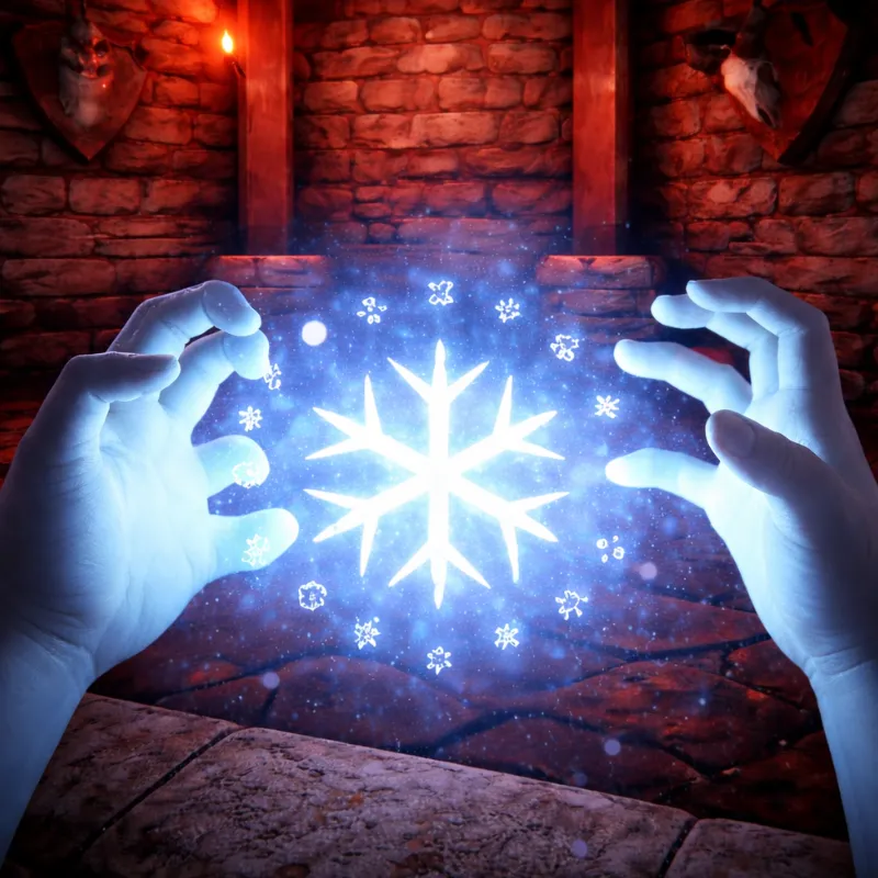 Escape from the Portal