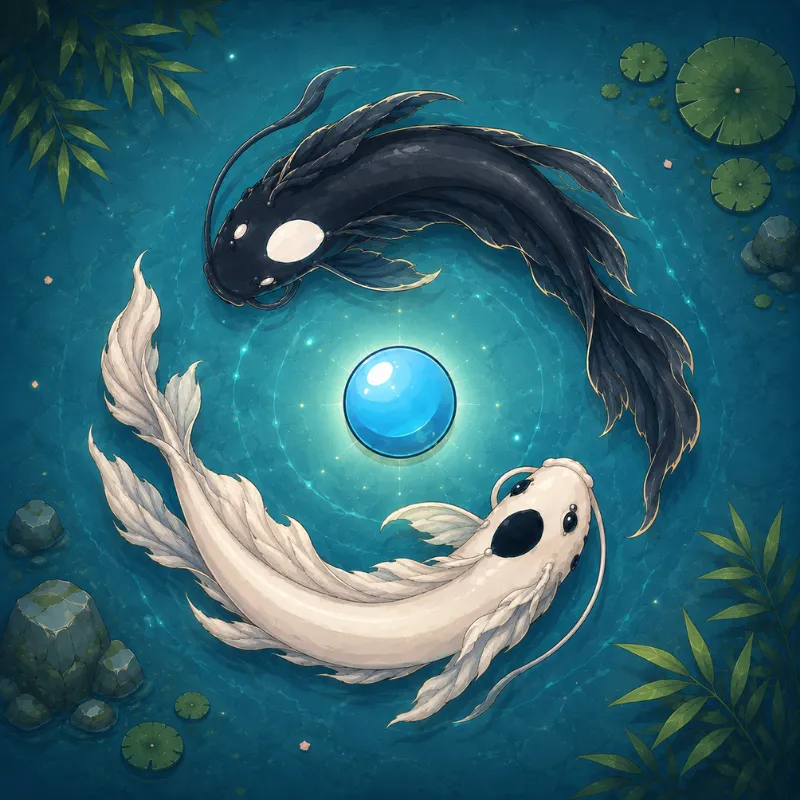 Eternal Dance