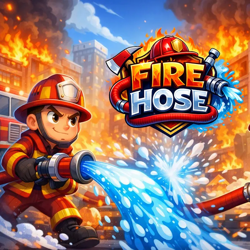 Fire Hose