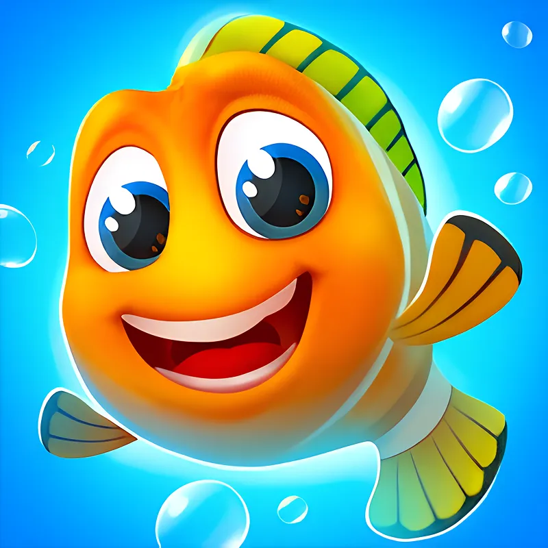 Fishtopia