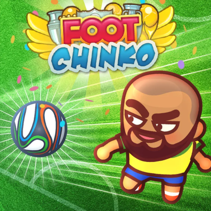 Footchinko