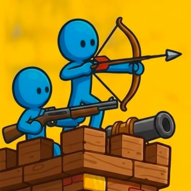 Fortress Clash