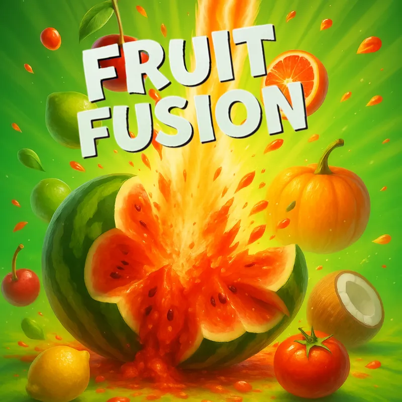 Fruit Fusion
