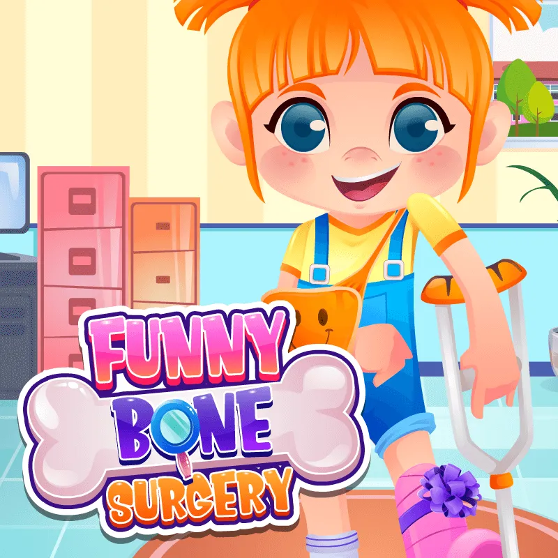 Funny Bone Surgery