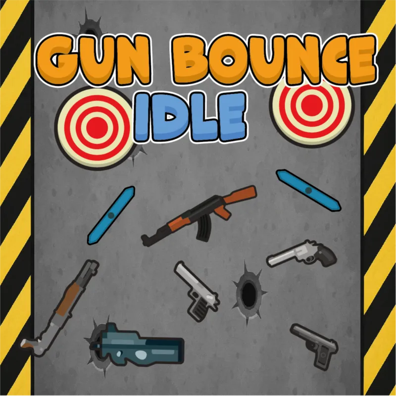Gun Bounce Idle