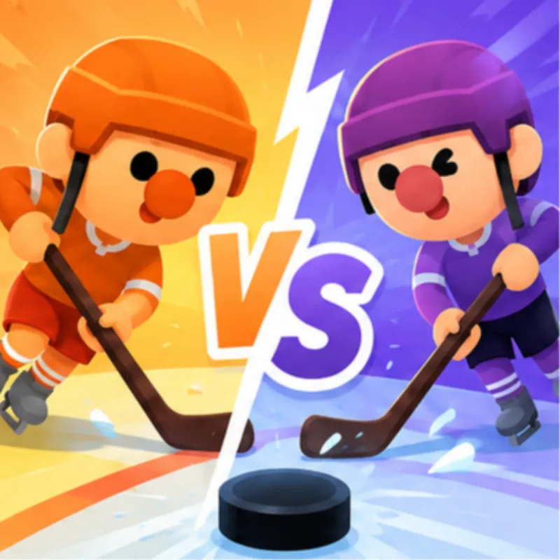 Hockey Brawl