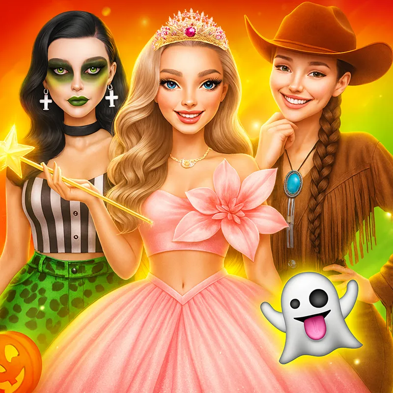 Iconic Halloween Costumes