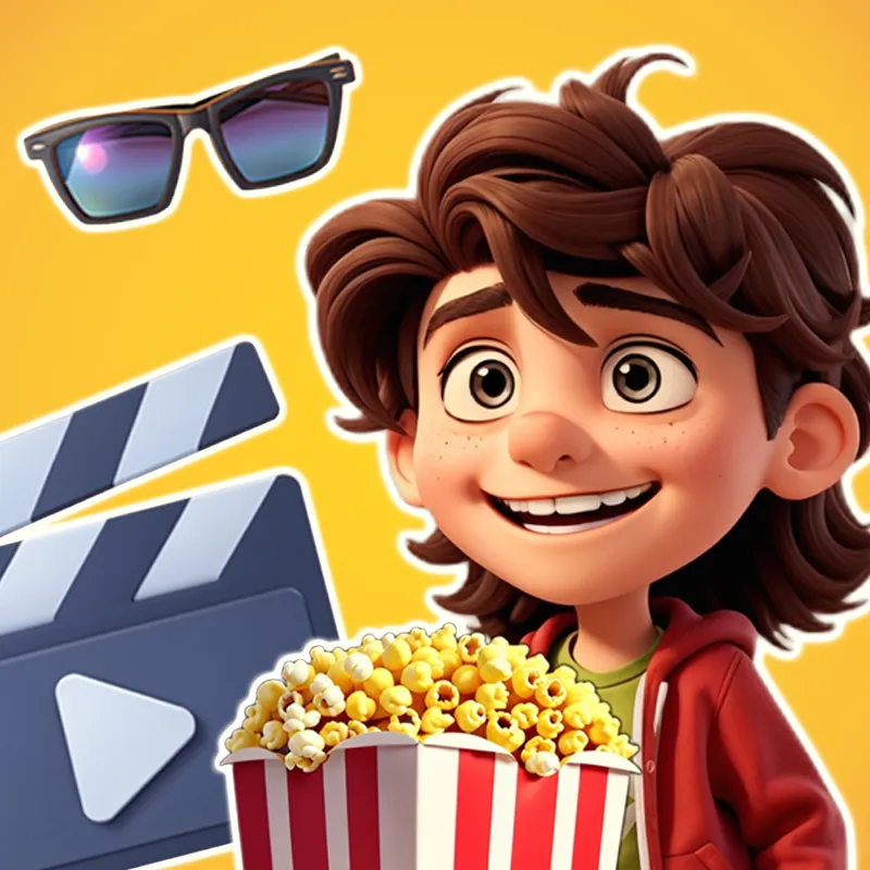 Idle Cinema Tycoon
