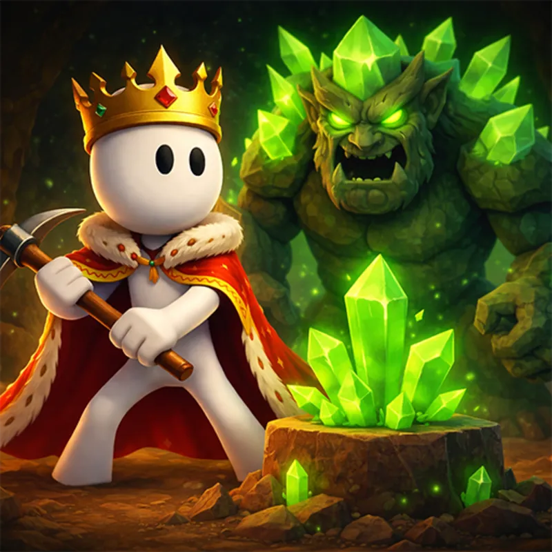 King Dungeon