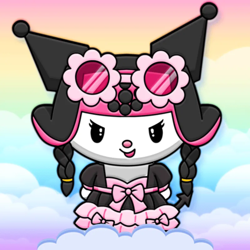 Kuromi Maker