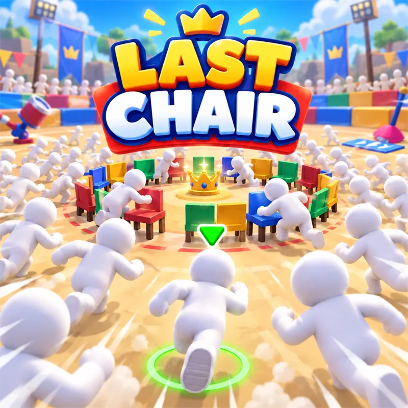 LAST CHAIR
