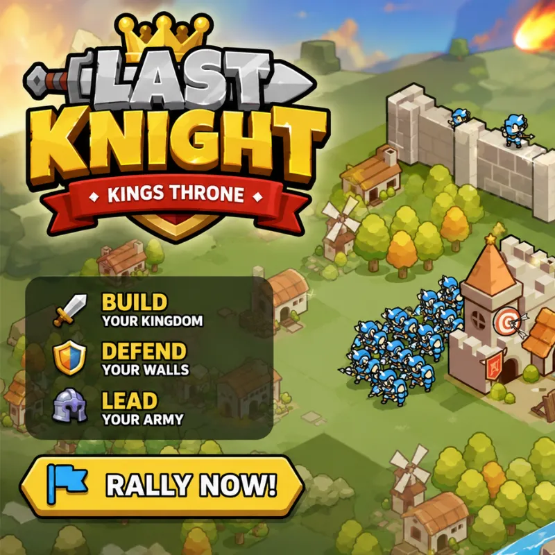 Last Knight:kings throne