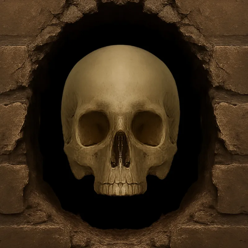 Locked in Grandma’s Basement 2: Revenge - Horror Escape
