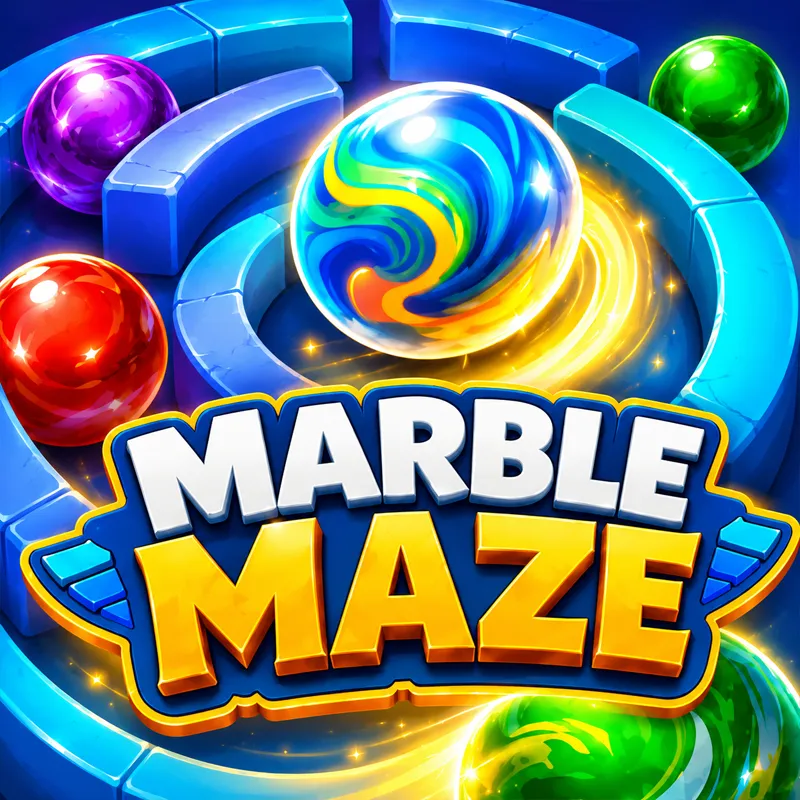 Marble Maze