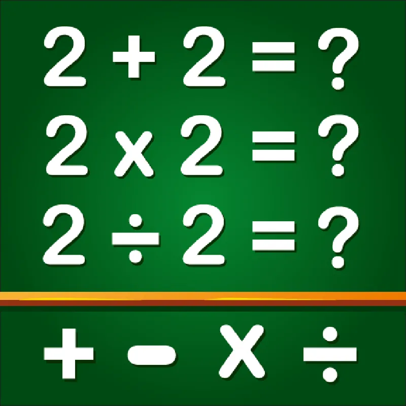 Maths Puzzle