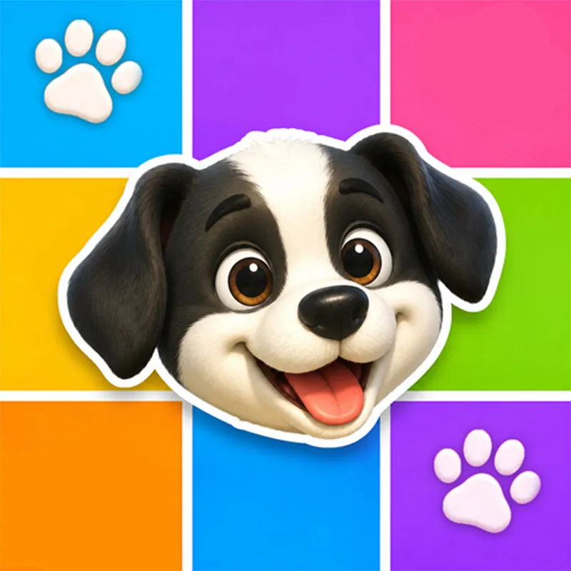 Petdoku: Cozy Puzzle Games