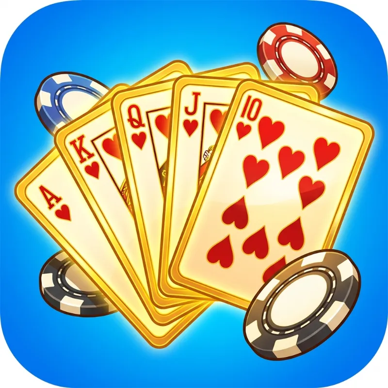 Poker Clicker
