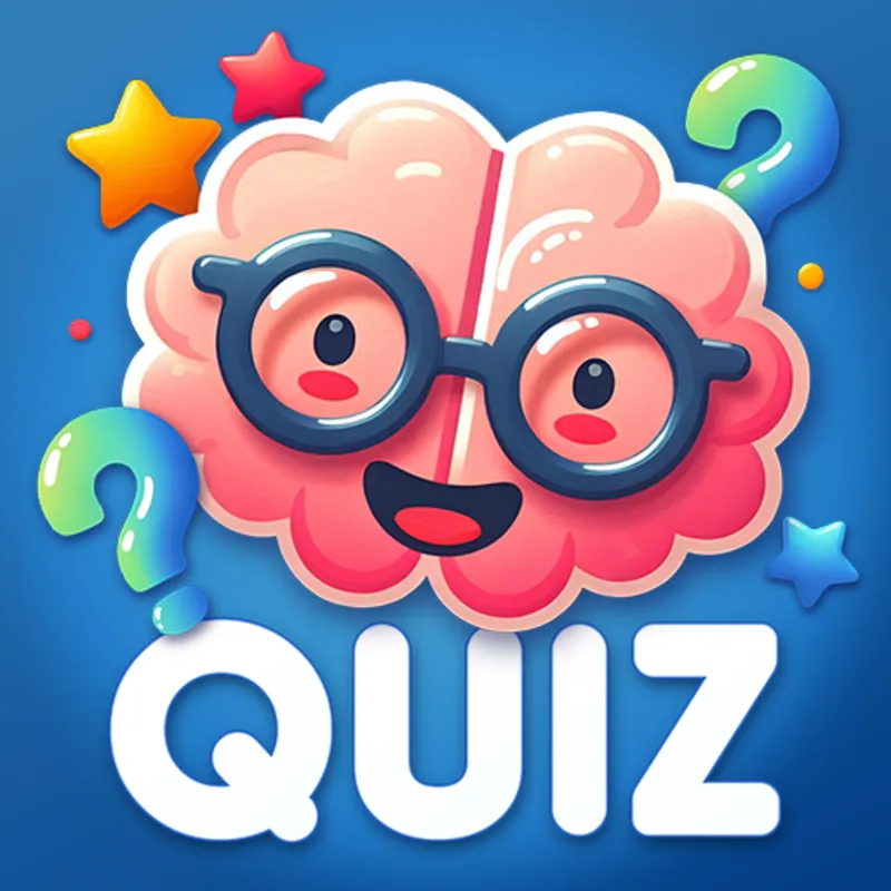 Quizmania: Trivia game 