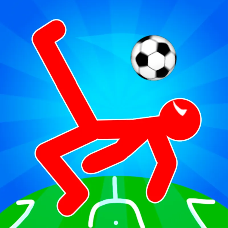 Ragdoll Soccer